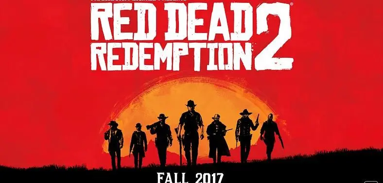 It's Official We Have Red Dead Redemption 2