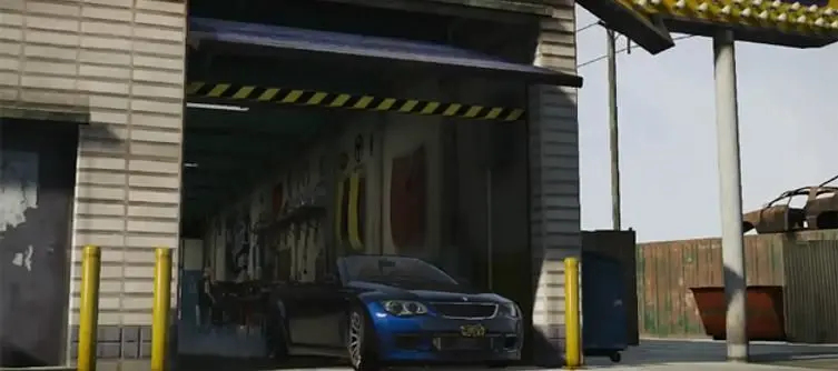 Rockstar looking into disappearing cars in GTA V, 'no workaround to offer'