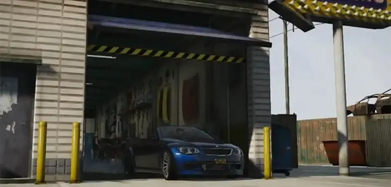 Rockstar looking into disappearing cars in GTA V, 'no workaround to offer'