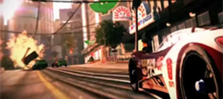 Black Rock want racer feedback