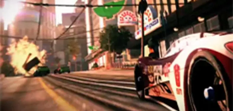 Black Rock want racer feedback