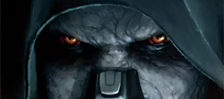 Star Wars: The Old Republic is a "galaxy of possibilities" with new trailer