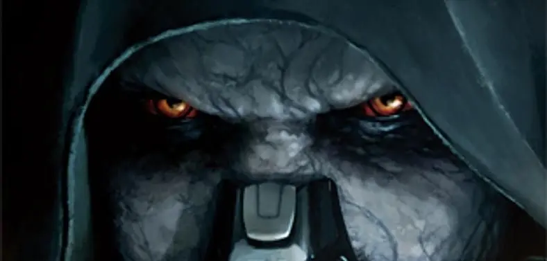 Star Wars: The Old Republic is a "galaxy of possibilities" with new trailer
