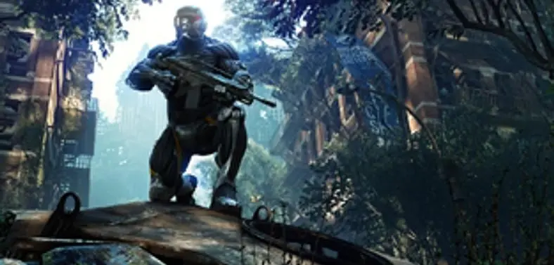 Crysis 3 a "dramatic" conclusion to Prophet, next Crysis "much more radical"