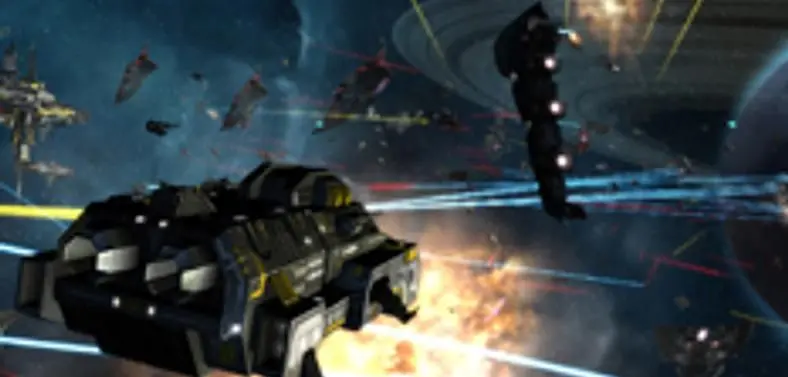 Wardell: If consoles skip 64-bit they'll be "in for some real hurt"