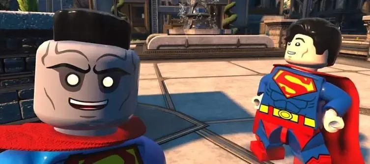 Lego DC Supervillains Guide - How to unlock Bizarro Character