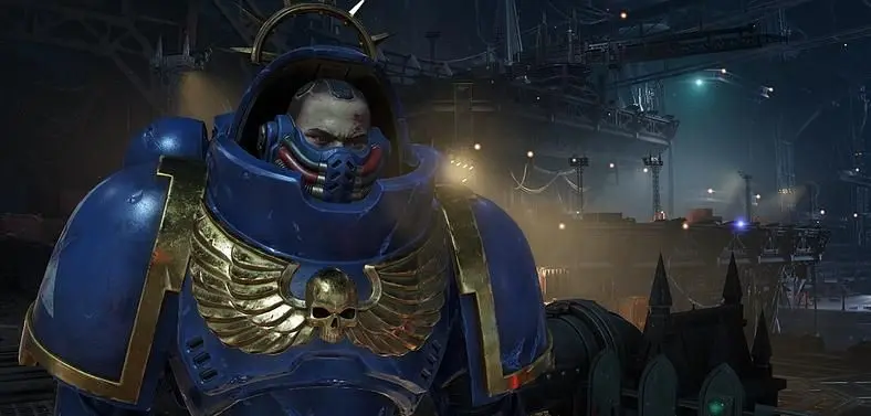 Space Marine 2 Season 2 Release Date and latest News