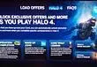 Finish Halo 4, get $25 credit on Halo 4 Amex card