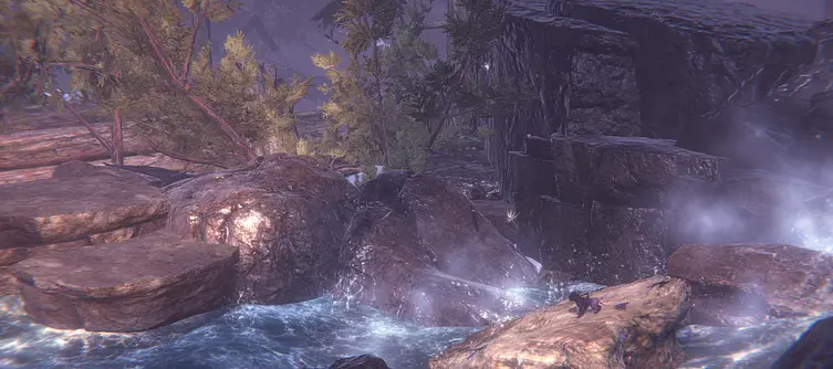 Split And Control Both Light And Dark In Embers of Mirrim