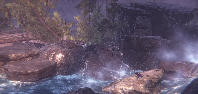 Split And Control Both Light And Dark In Embers of Mirrim
