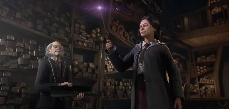 Hogwarts Legacy Characters and Voice Actors - Names Revealed So Far