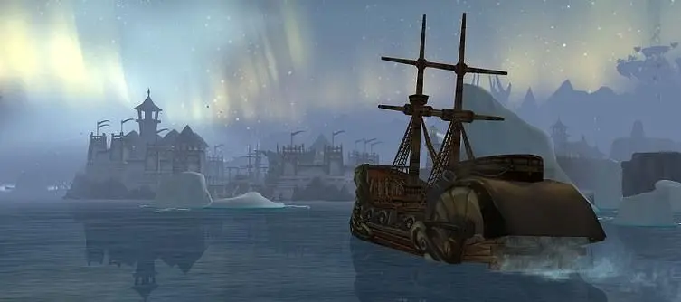 World of Warcraft: Wrath of the Lich King Classic Phase 3 - Trial of the Crusader Raid Release Date