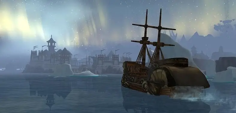 World of Warcraft: Wrath of the Lich King Classic Phase 3 - Trial of the Crusader Raid Release Date
