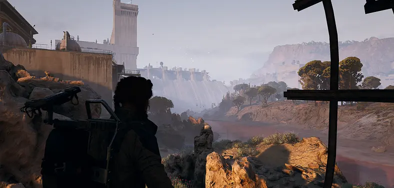 ARC Raiders: How to Get Mechanical Components