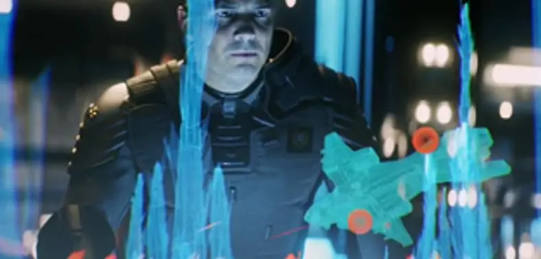 Latest trailer for Halo 4: Spartan Ops released