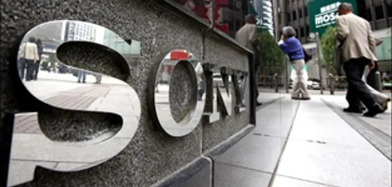 Sony Q3 posts £1.3bn loss, revenue down 17.3%