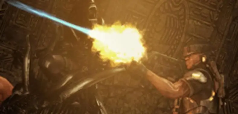 Aliens vs Predator bonus DLC "available to everybody" post launch