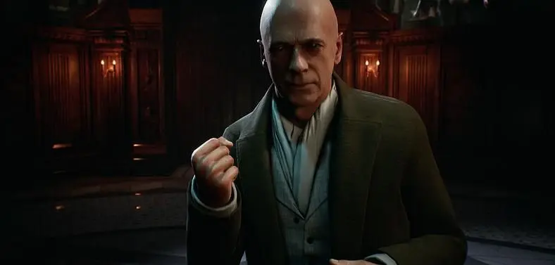 Vampire Bloodlines 2 was delayed because it's "a big game with a lot of content"