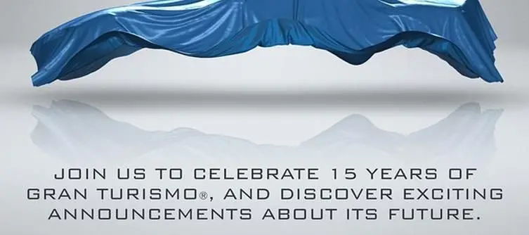 Report: Gran Turismo 6 debuting in 15th May GT celebration