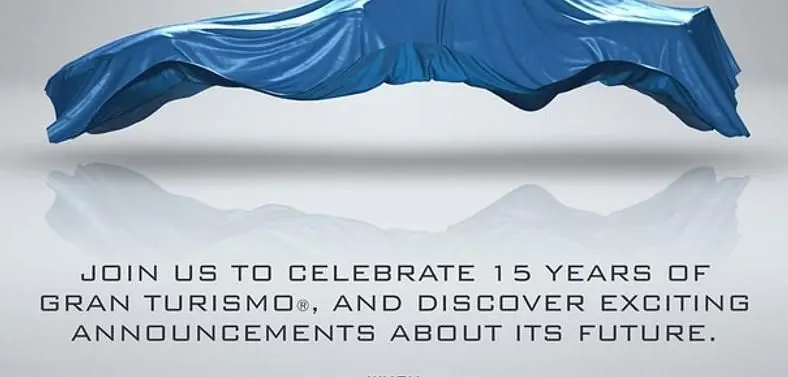 Report: Gran Turismo 6 debuting in 15th May GT celebration