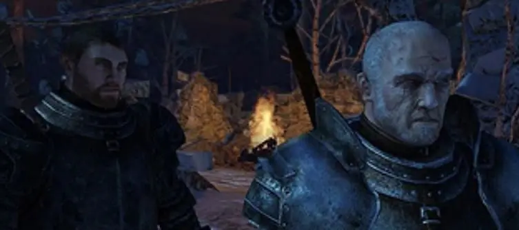 Focus Home to publish Cyanide's Game of Thrones RPG in Europe