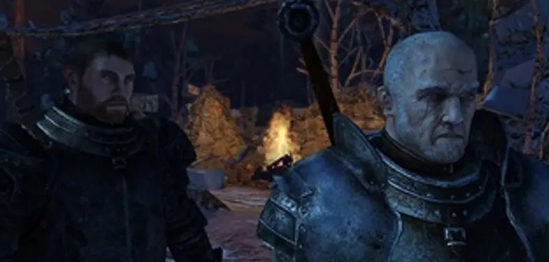 Focus Home to publish Cyanide's Game of Thrones RPG in Europe