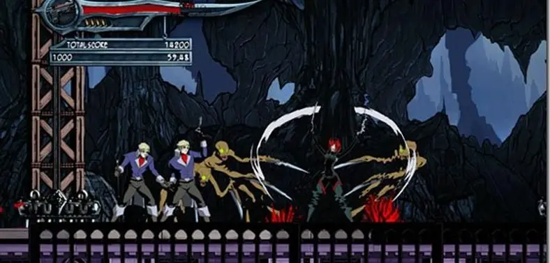 Bloodrayne: Betrayal XBLA delayed til October