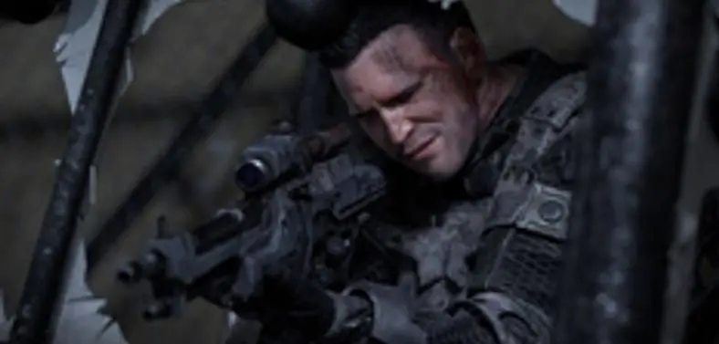 BioWare has Mass Effect spin-off?