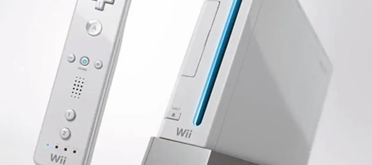 Wii used for PE lessons in schools