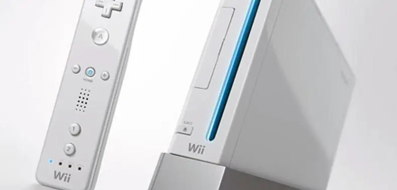 Wii used for PE lessons in schools