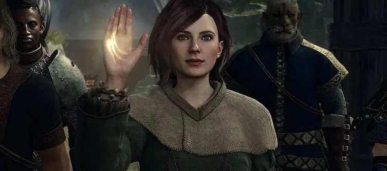 Dragon's Dogma 2 Multiplayer - What to Know About Co-Op