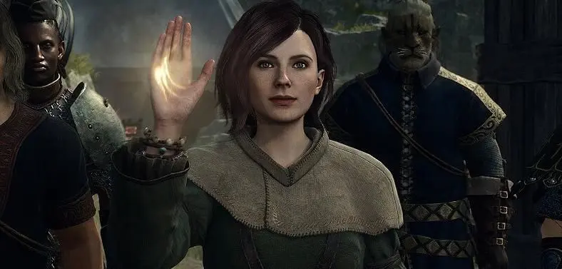 Dragon's Dogma 2 Multiplayer - What to Know About Co-Op