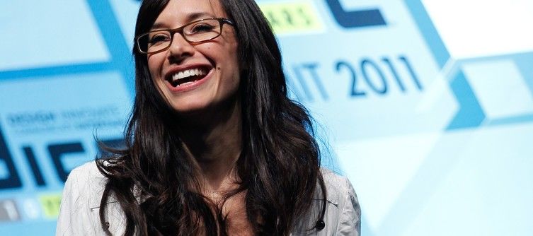 Jade Raymond: "It's time for our medium to grow up"