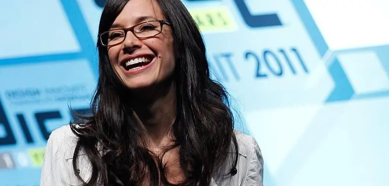 Jade Raymond: "It's time for our medium to grow up"