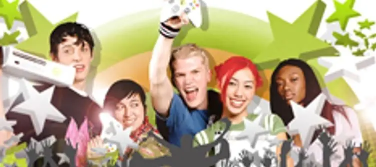 Xbox Live's top 2010 games listed