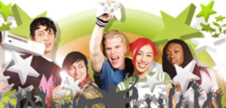 Xbox Live's top 2010 games listed
