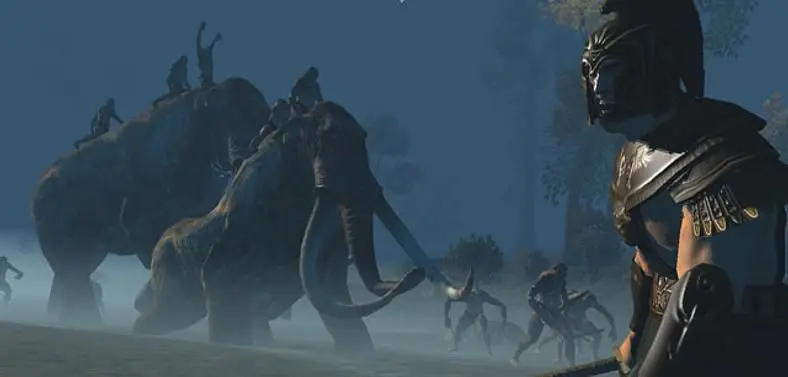 Funcom talks about the success of Warhammer Online