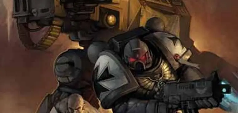 Warhammer 40,000: Squad Command review