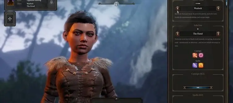 Baldurs Gate 3 Classes - Everything We Know
