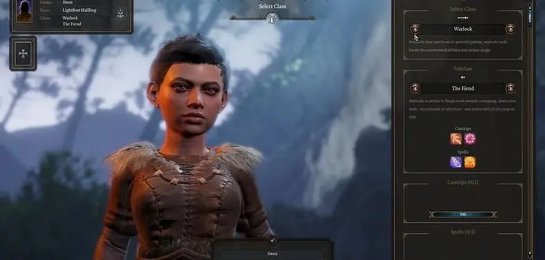Baldurs Gate 3 Classes - Everything We Know