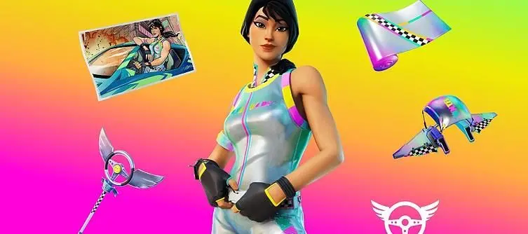 Fortnite Refer A Friend Program - Start and End Dates, Rewards, How It Works