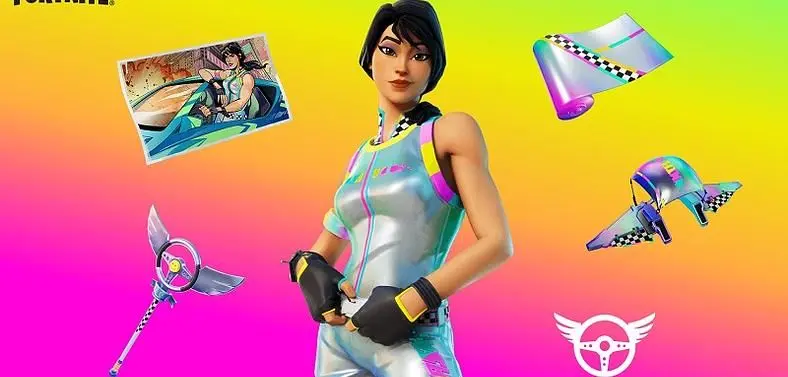 Fortnite Refer A Friend Program - Start and End Dates, Rewards, How It Works