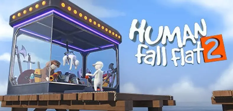 Human Fall Flat 2 Release Date (2026) - Platforms, Preorder & Trailers