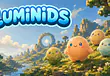 Luminids Is a Calm Colony-Building Sim Starring Cute Little Creatures, Playtest Now Live on Steam
