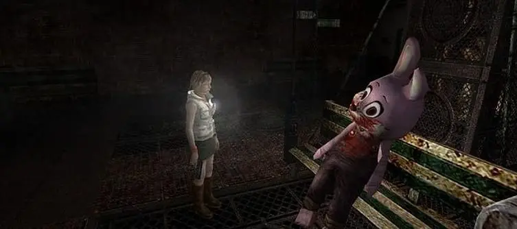 Silent Hill HD Collection set for release on 29th March
