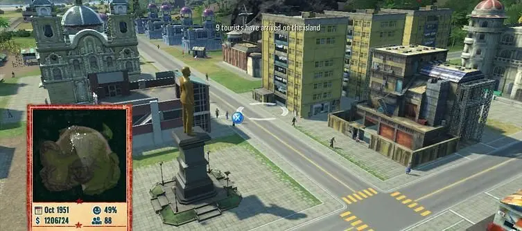 Tropico 4 demo now available on Xbox Live Marketplace