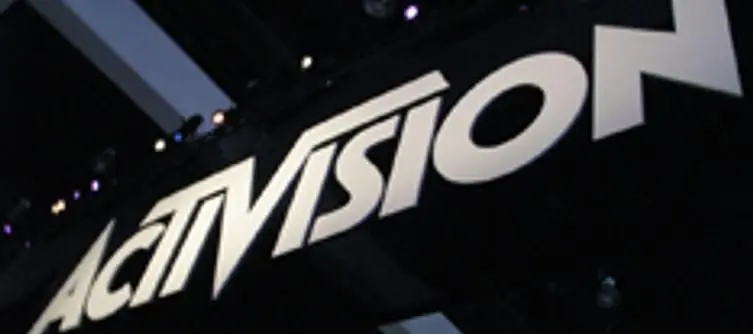 Activision not a "dark room" empire
