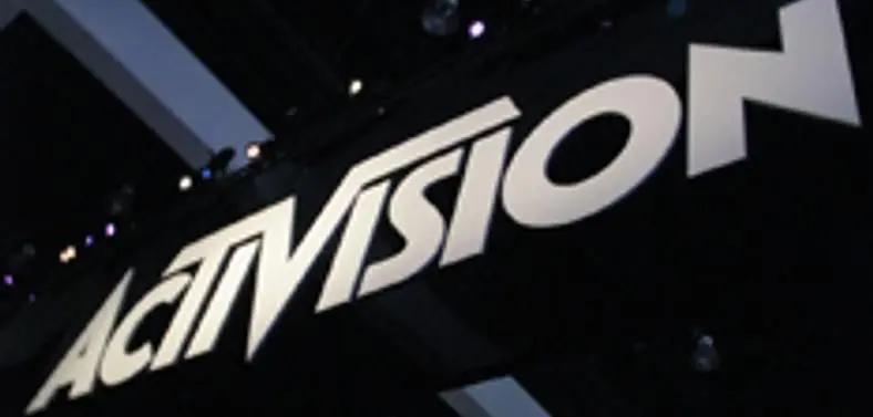 Activision not a "dark room" empire
