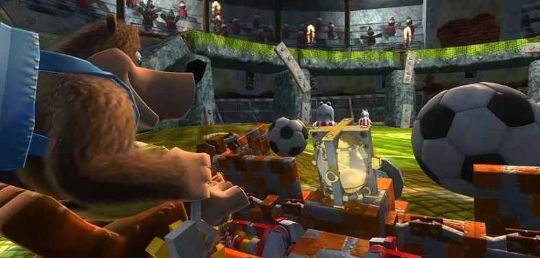 Banjo-Kazooie: Nuts and Bolts added to Games on Demand
