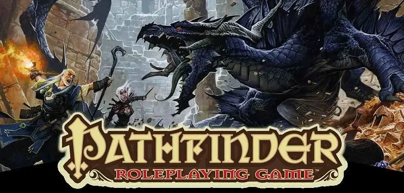 Obsidian acquires Pathfinder tabletop RPG license